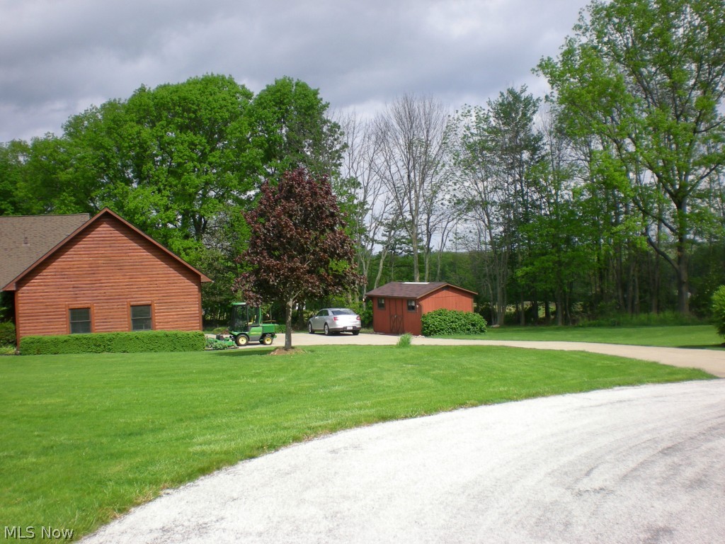 Grafton Estates - Residential