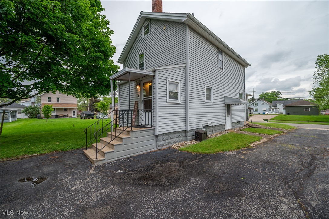 232 Highland Avenue, Niles, Ohio image 26
