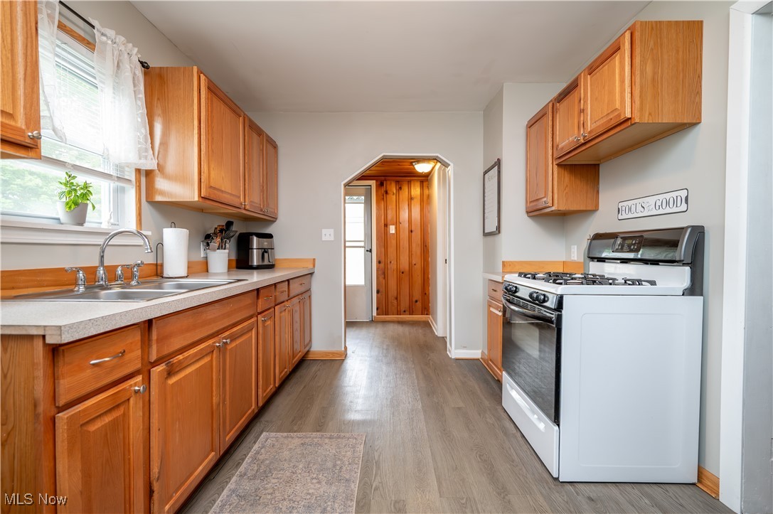 232 Highland Avenue, Niles, Ohio image 37
