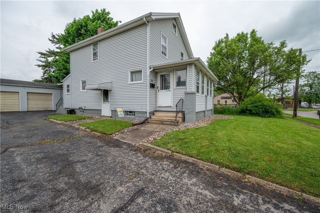 232 Highland Avenue, Niles, Ohio image 4