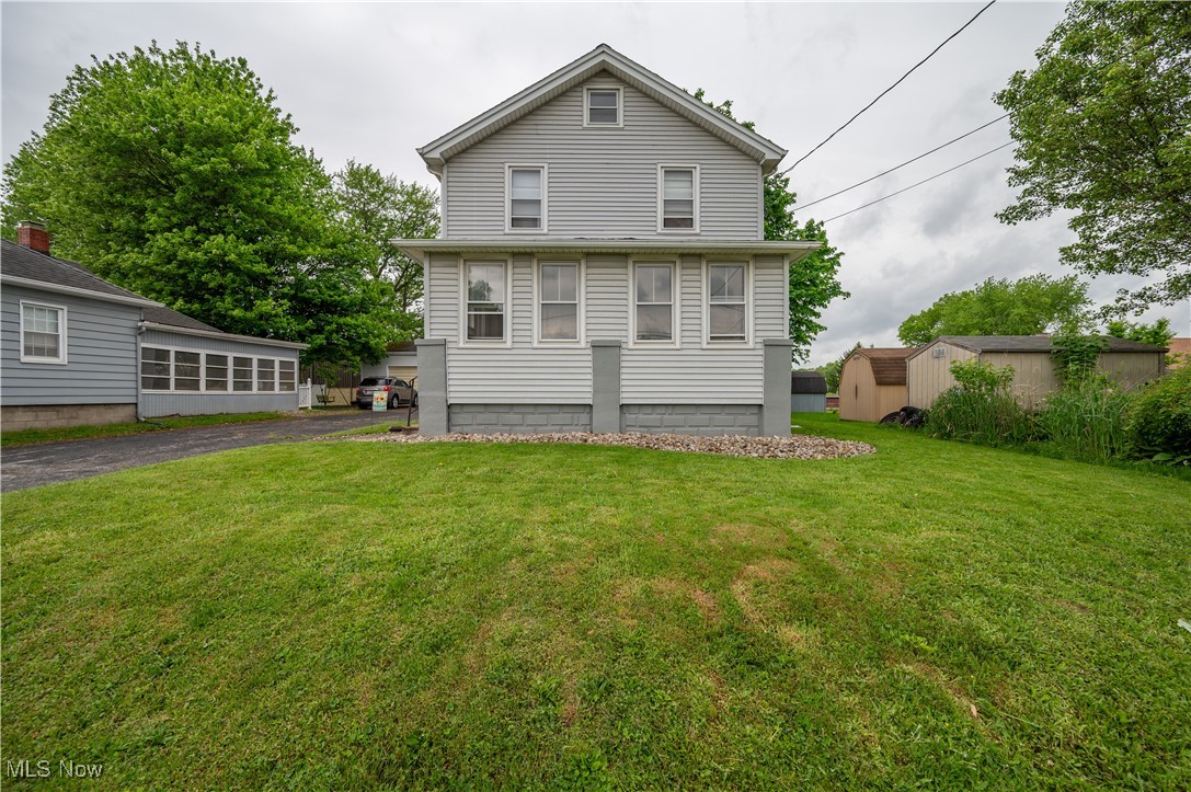 232 Highland Avenue, Niles, Ohio image 1