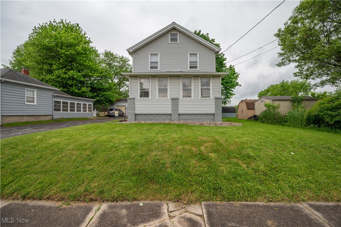232 Highland Avenue, Niles, Ohio image 2