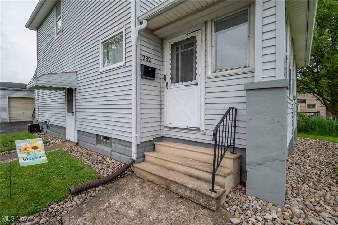 232 Highland Avenue, Niles, Ohio image 5