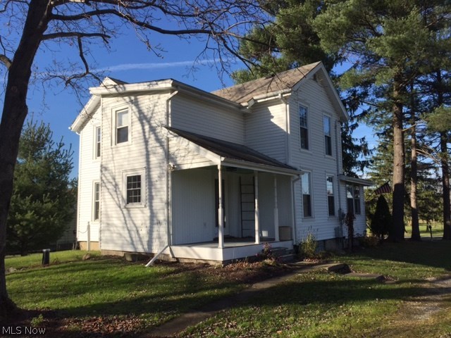 Southington Township Original Surv - Residential