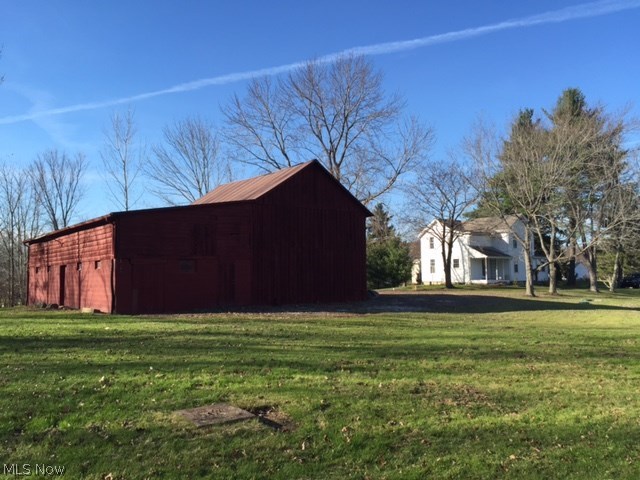 Southington Township Original Surv - Residential