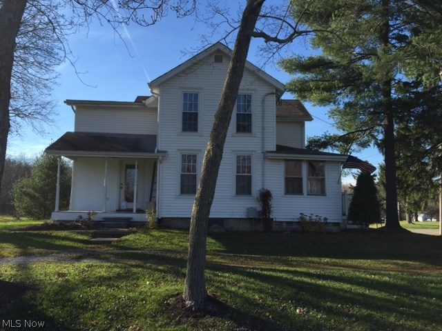 Southington Township Original Surv - Residential