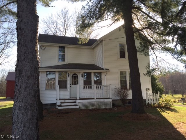 Southington Township Original Surv - Residential