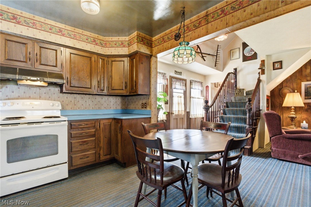 Mayfield Acres - Residential