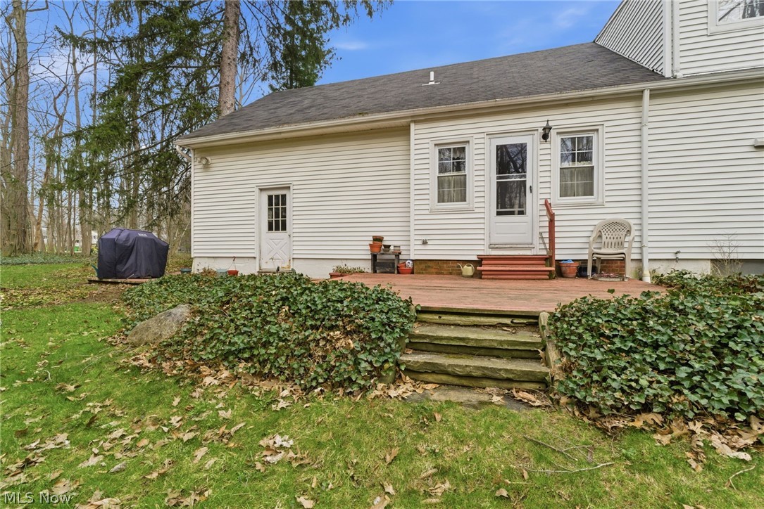 Mayfield Acres - Residential