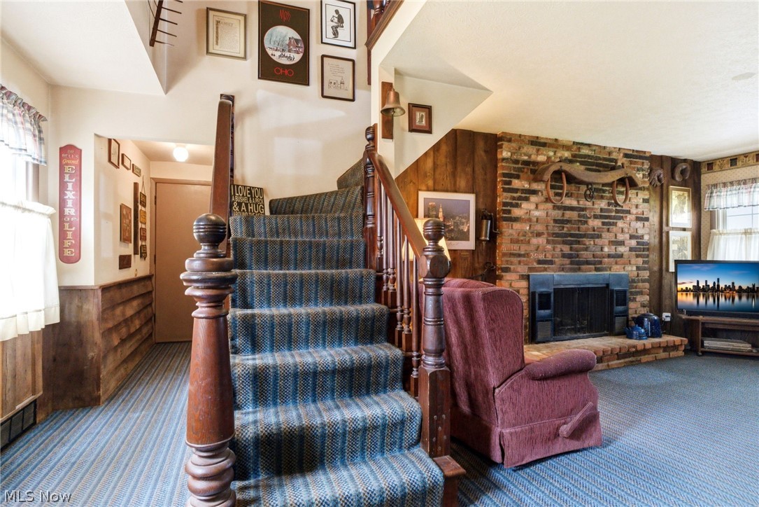 Mayfield Acres - Residential