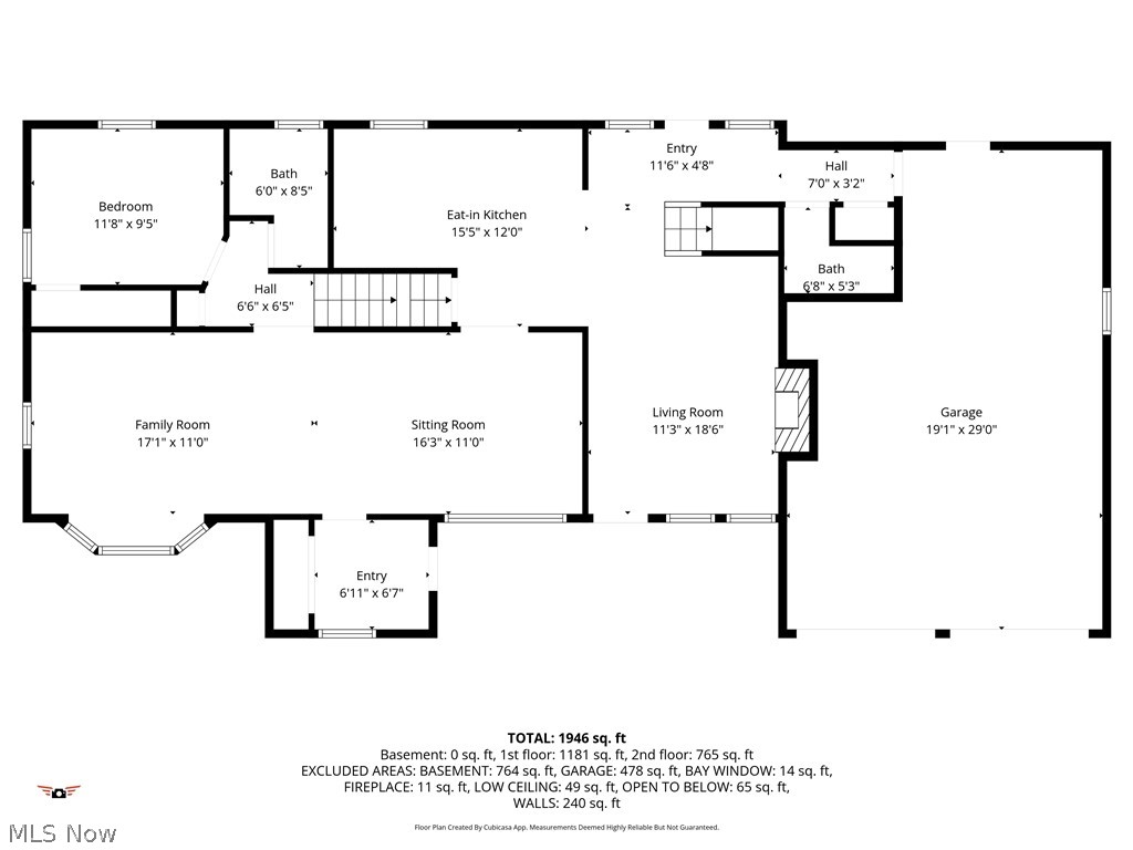 Mayfield Acres - Residential