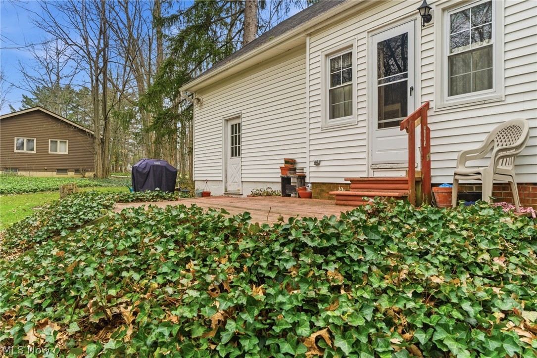 Mayfield Acres - Residential