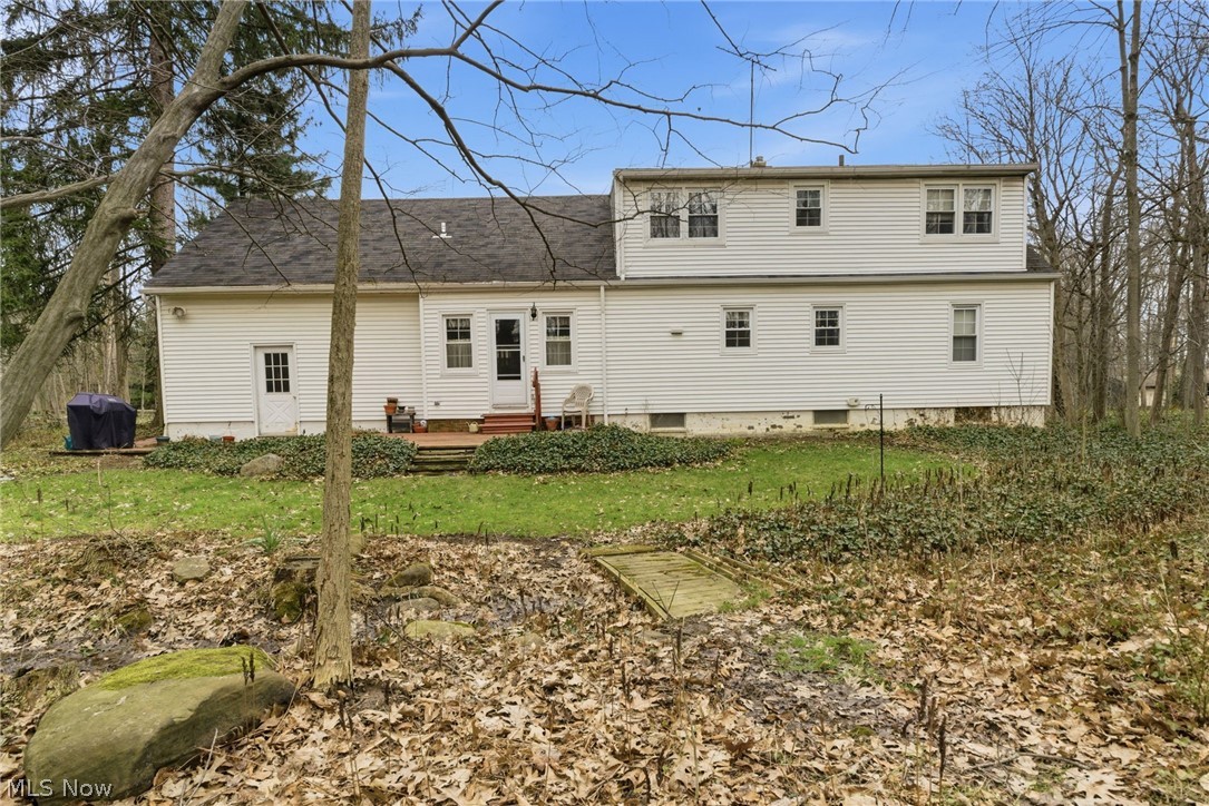 Mayfield Acres - Residential