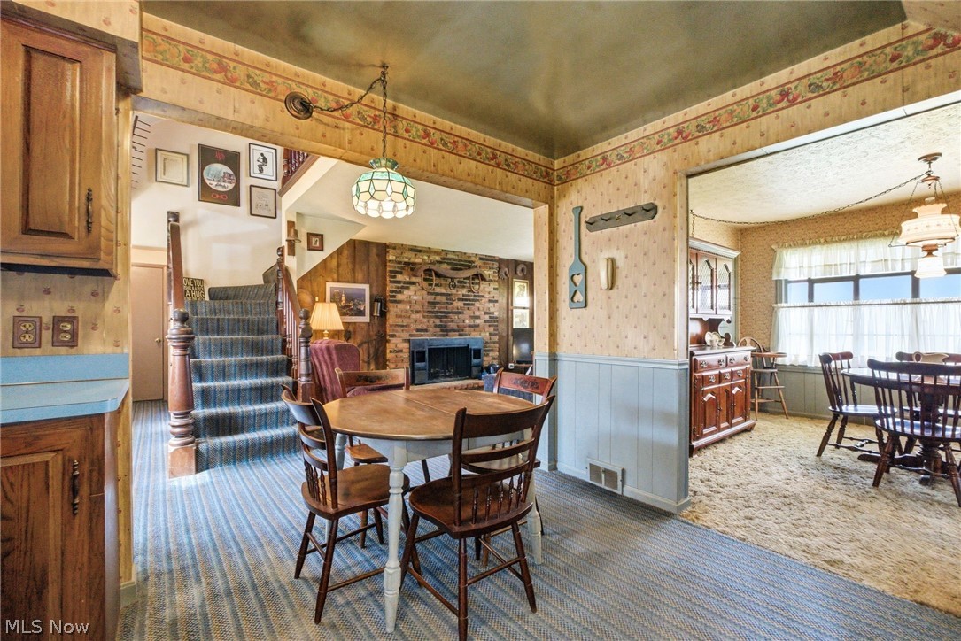 Mayfield Acres - Residential