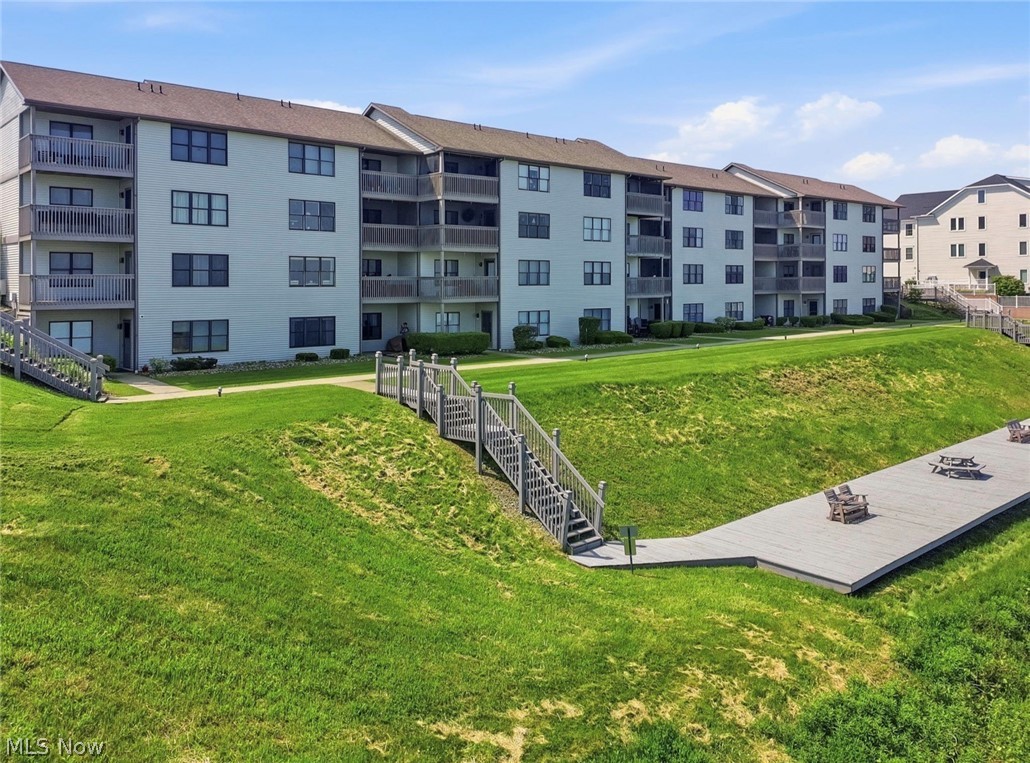 Saybrook Beach Club - Residential