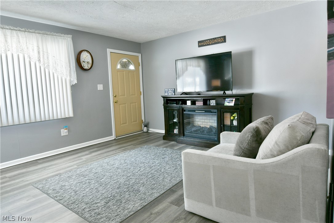 Liberty Estates - Residential