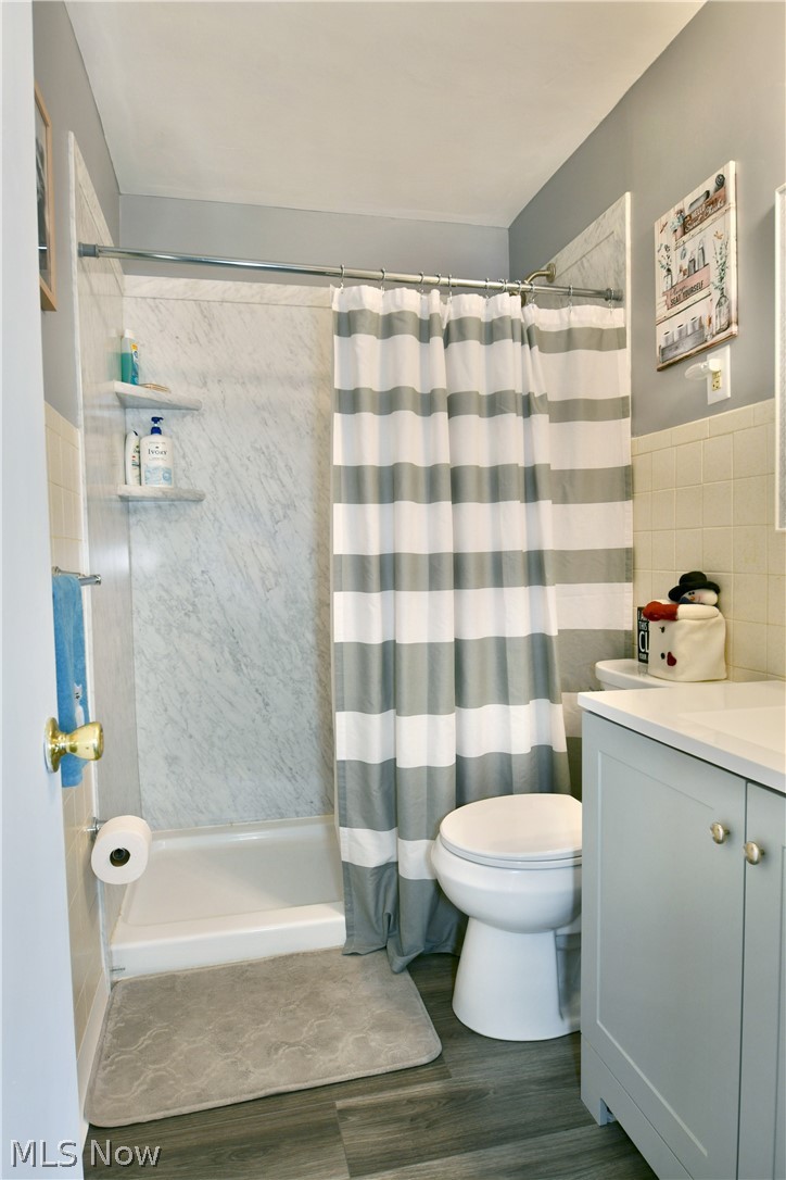 Liberty Estates - Residential