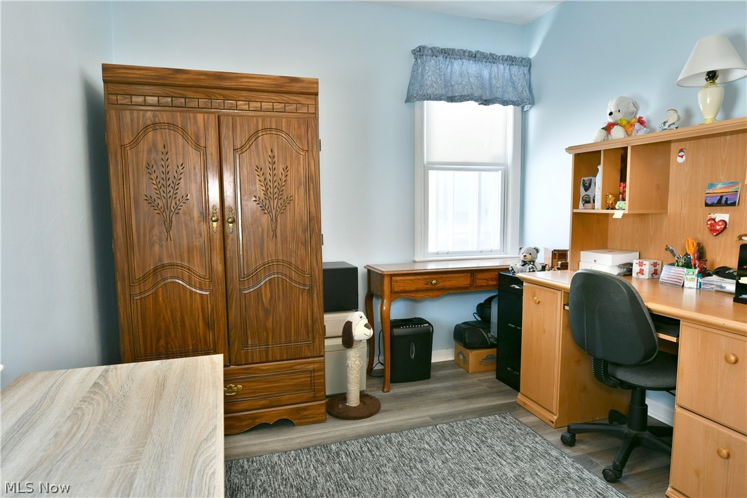 Liberty Estates - Residential