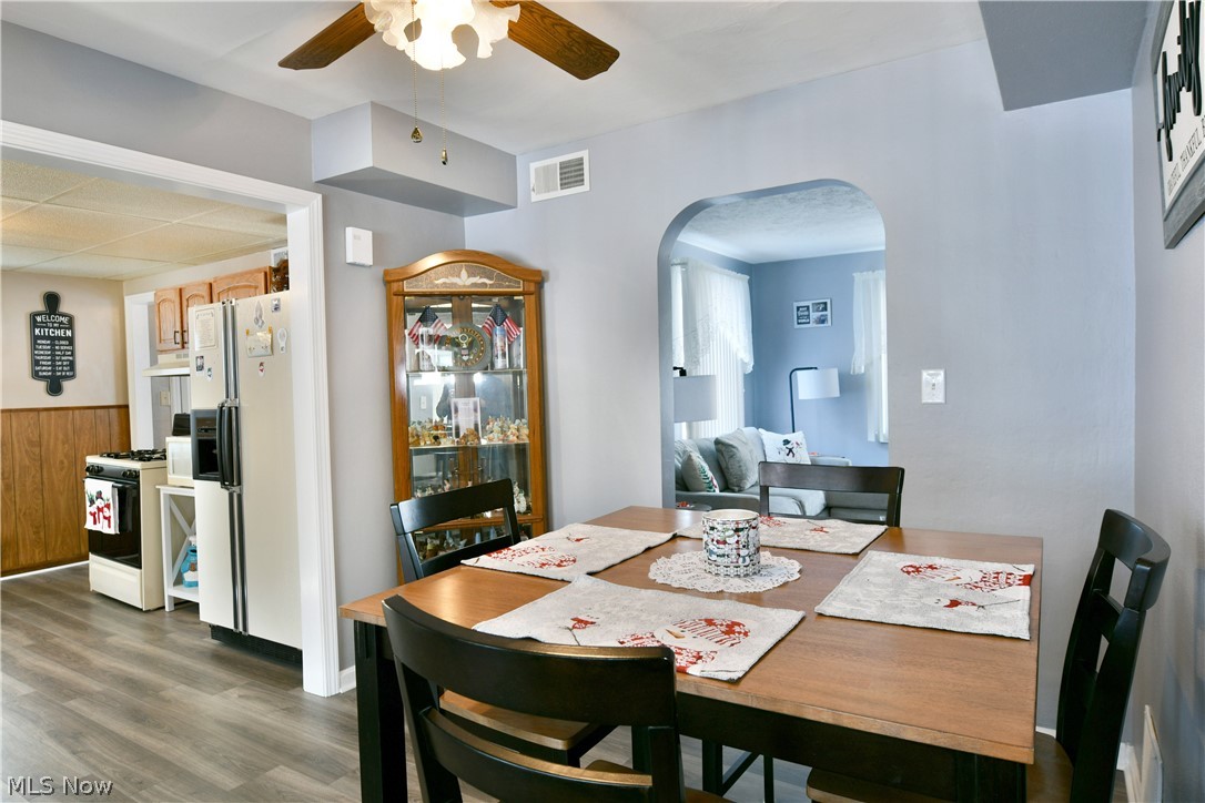 Liberty Estates - Residential