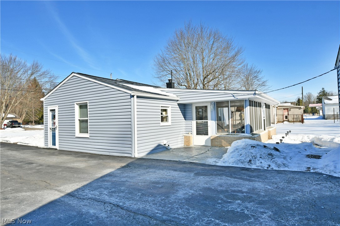 Liberty Estates - Residential