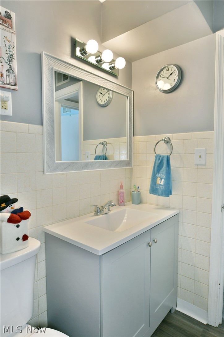 Liberty Estates - Residential