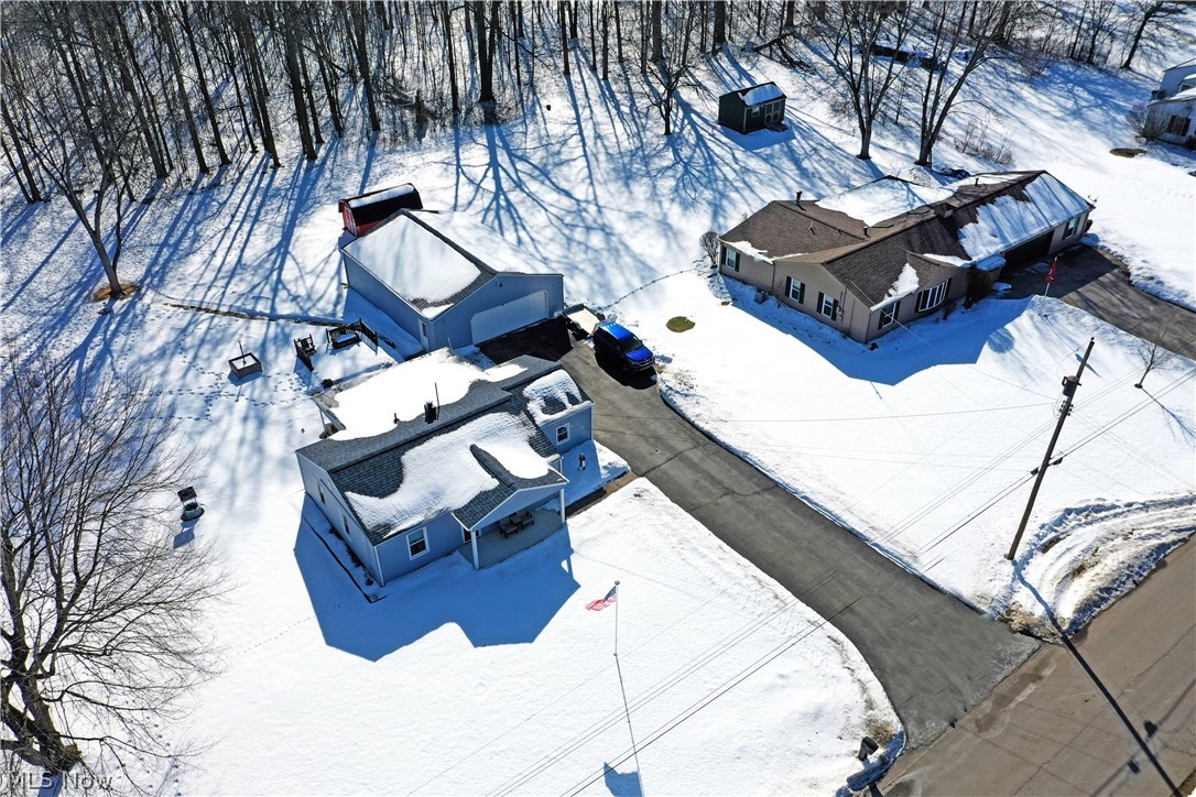 Liberty Estates - Residential