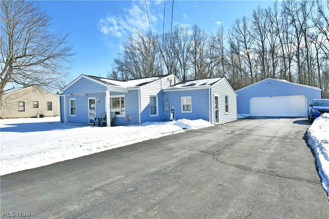 Liberty Estates - Residential