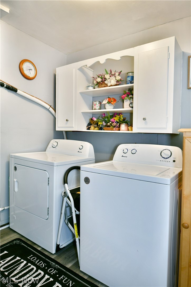 Liberty Estates - Residential