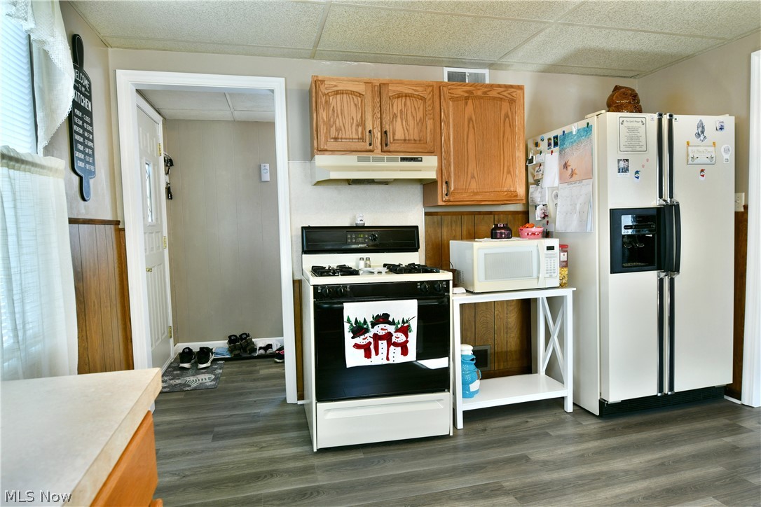 Liberty Estates - Residential