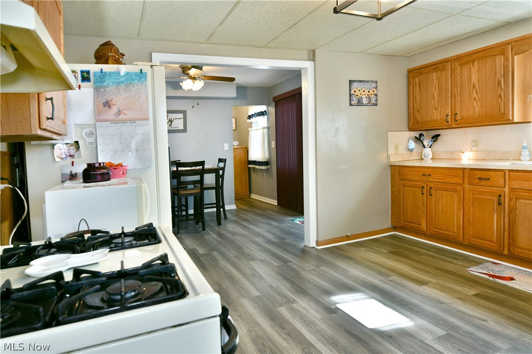 Liberty Estates - Residential