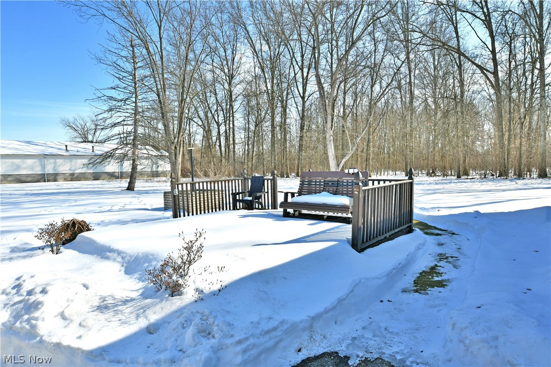 Liberty Estates - Residential