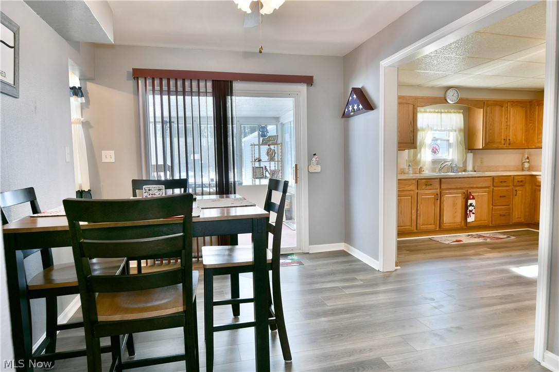 Liberty Estates - Residential