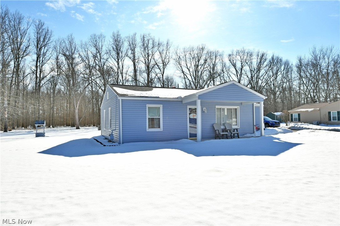 Liberty Estates - Residential