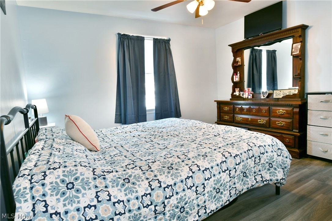 Liberty Estates - Residential