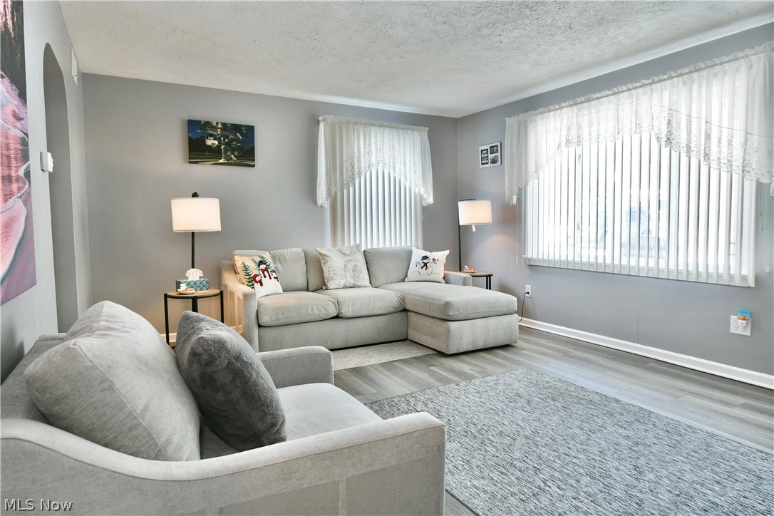 Liberty Estates - Residential