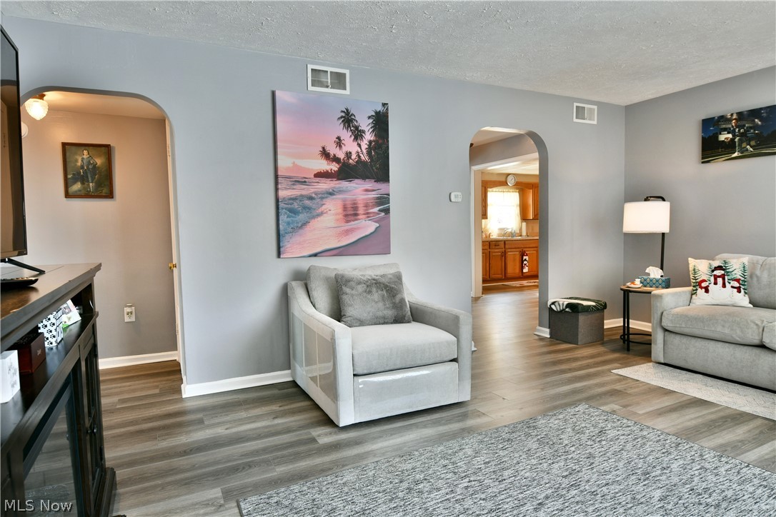 Liberty Estates - Residential