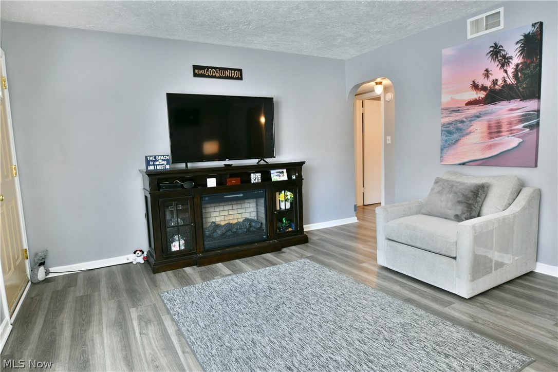 Liberty Estates - Residential