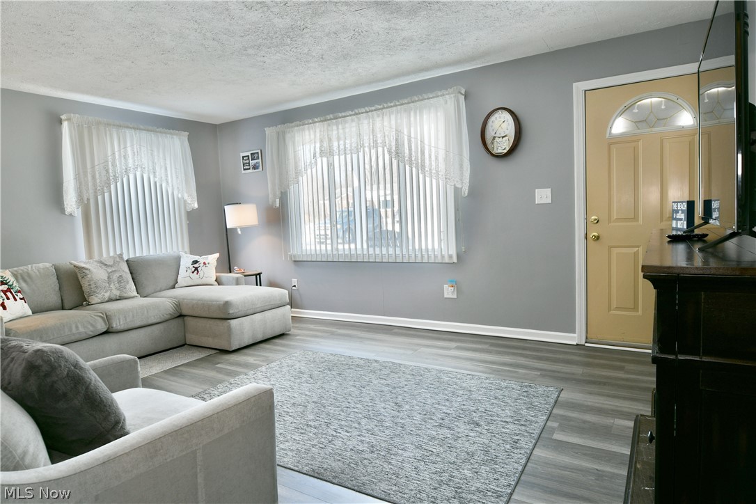 Liberty Estates - Residential