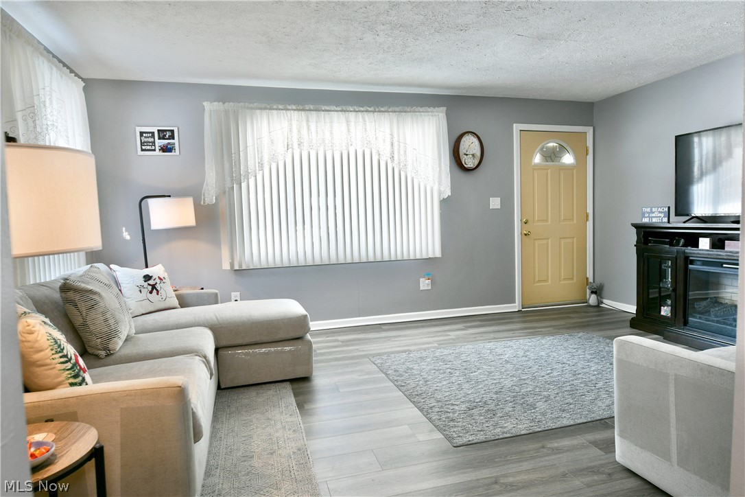 Liberty Estates - Residential