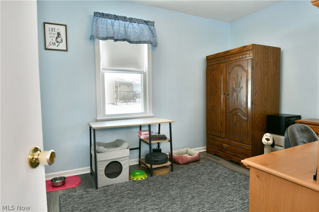 Liberty Estates - Residential