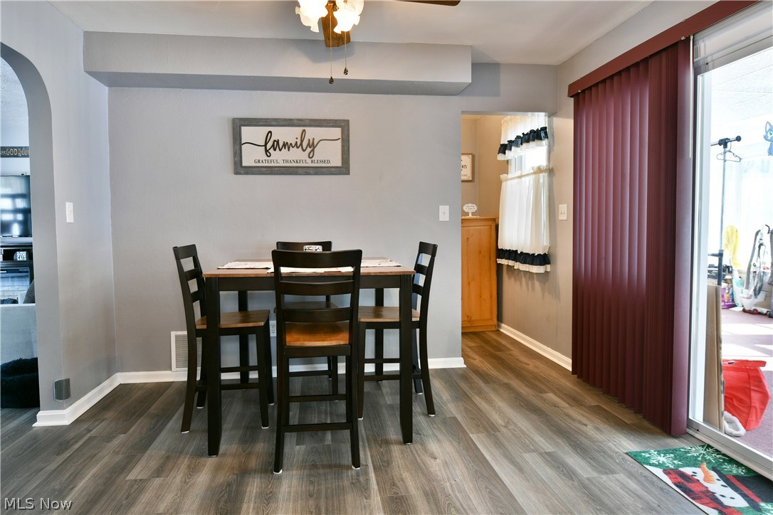 Liberty Estates - Residential