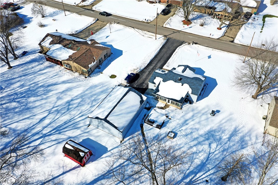 Liberty Estates - Residential