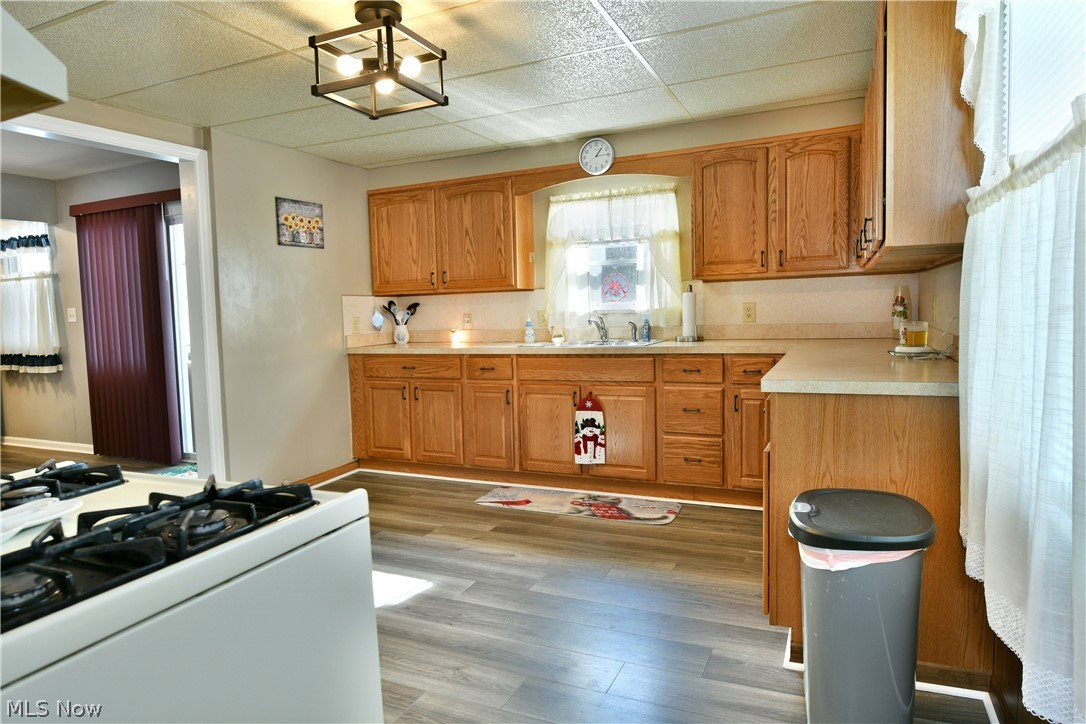 Liberty Estates - Residential