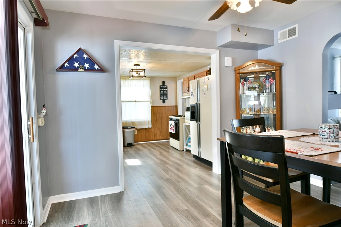 Liberty Estates - Residential