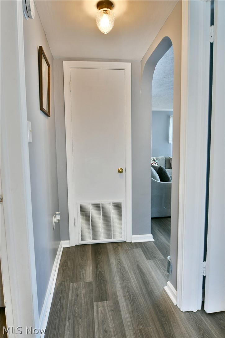 Liberty Estates - Residential