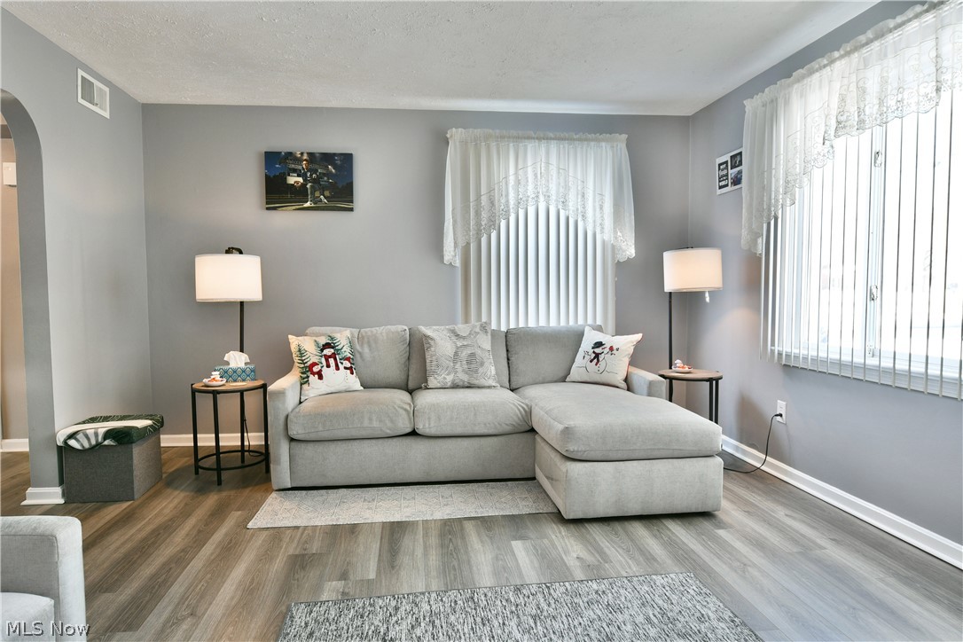 Liberty Estates - Residential