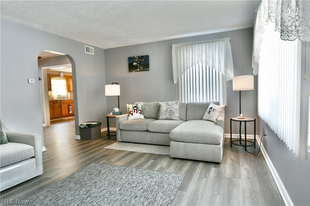 Liberty Estates - Residential