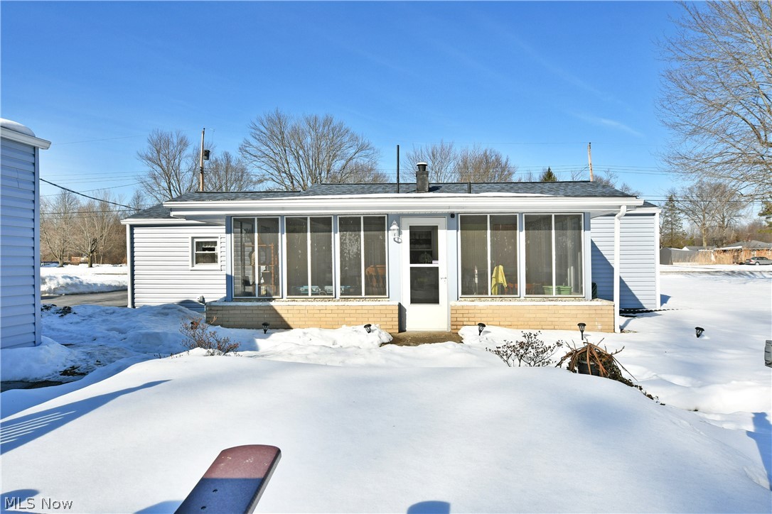 Liberty Estates - Residential