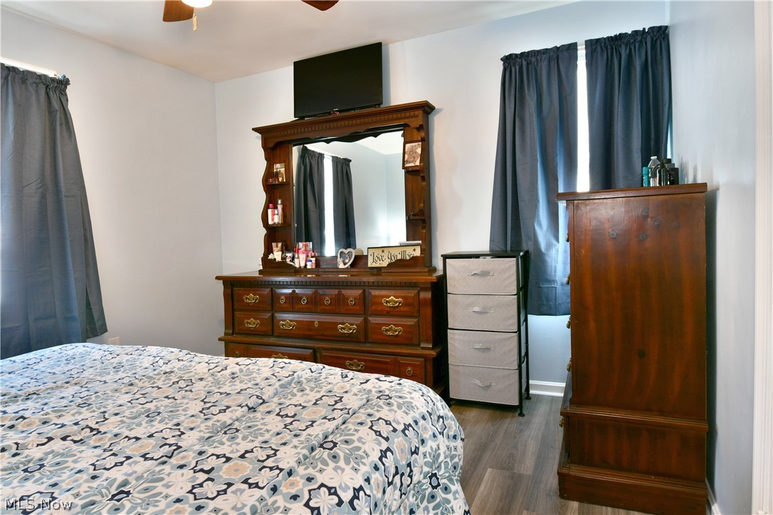 Liberty Estates - Residential