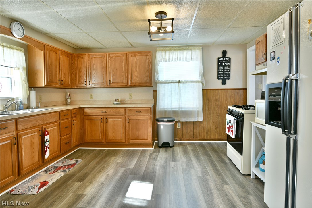 Liberty Estates - Residential